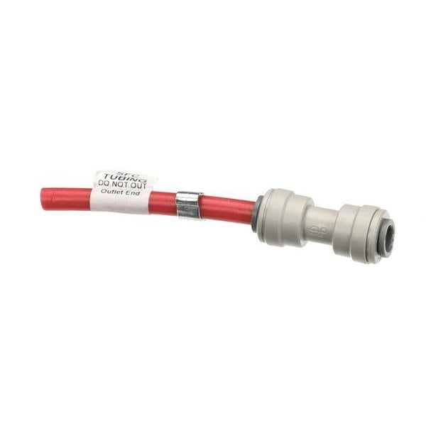 Assembly-Sfc Uhf, 2.75